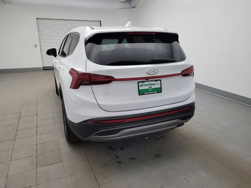 Used 2023 Hyundai Santa Fe SE image 6