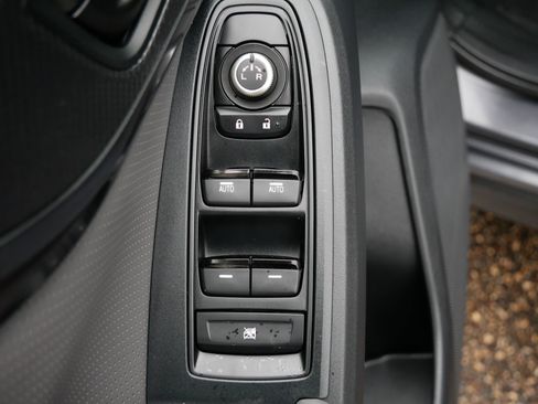 Used 2023 Subaru Crosstrek 2.5i Sport image 19