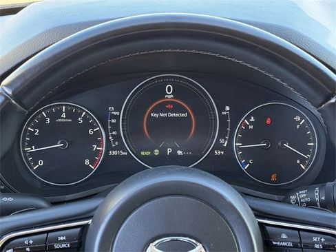 Used 2025 MAZDA CX-90 3.3 Turbo w/ Select Package image 16