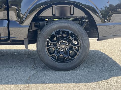 New 2026 Ford F150 STX RWD image 27