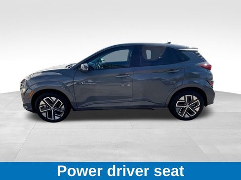 Used 2023 Hyundai Kona Limited image 6