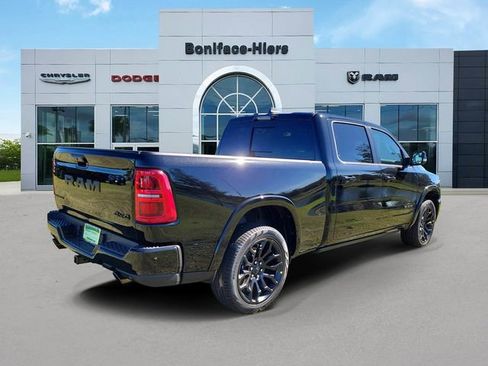New 2026 RAM 1500 Limited image 4