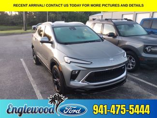 Used 2025 Buick Encore GX Sport Touring w/ Advanced Technology Package FWD video 1