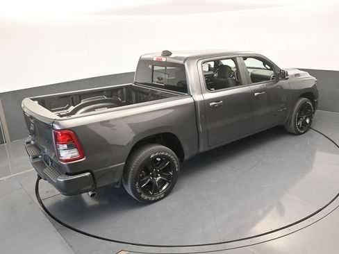 Used 2022 RAM 1500 Big Horn image 53