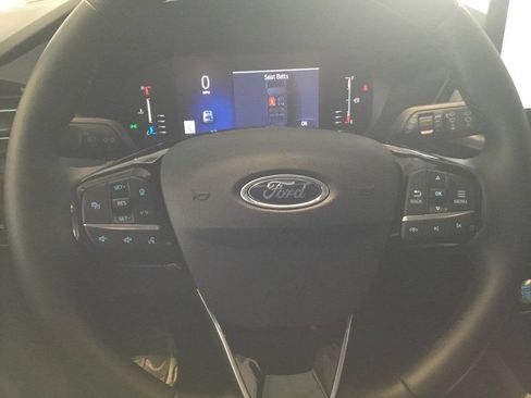 Used 2024 Ford Escape Active w/ Tech Pack #1 AWD/4WD image 18