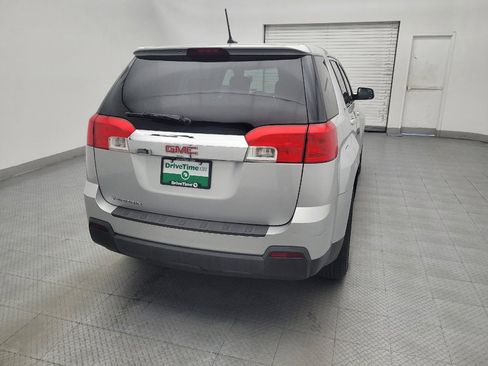 Used 2014 GMC Terrain SLE FWD image 7