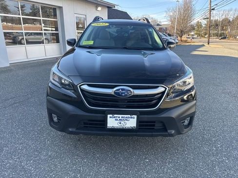 Used 2022 Subaru Outback Premium AWD/4WD image 8
