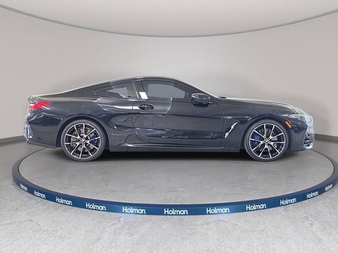 Used 2024 BMW 840i Coupe w/ Driving Assistance Package RWD image 6