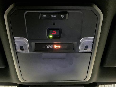 Certified 2024 Toyota Tacoma SR5 image 36