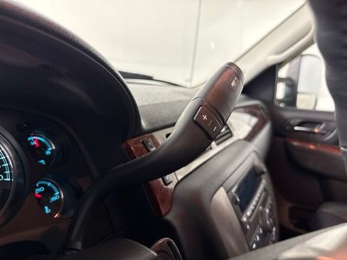 Used 2012 GMC Sierra 2500 SLT w/ SLT Convenience Package AWD/4WD image 23