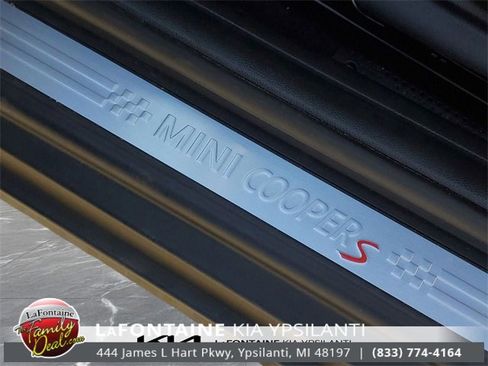 Used 2024 MINI Cooper S image 12