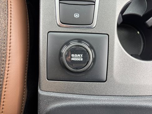 New 2025 Ford Bronco Sport Outer Banks w/ Outer Banks Tech Package+ image 31