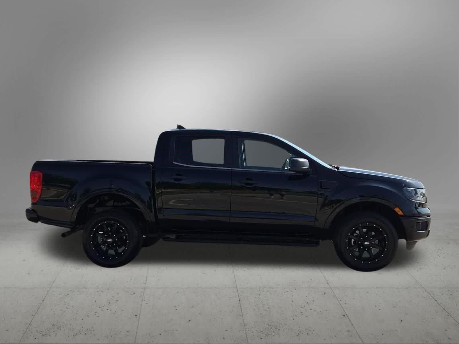 Used 2020 Ford Ranger XLT w/ Equipment Group 301A Mid RWD image 7
