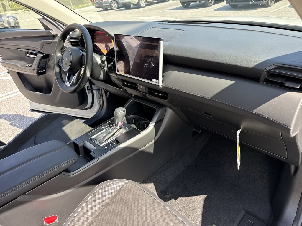 New 2026 MAZDA CX-5 Select AWD/4WD image 32