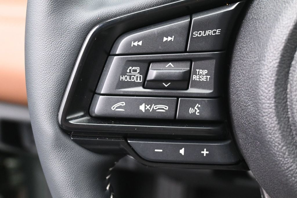 Used 2026 Subaru Outback Touring XT AWD/4WD image 17