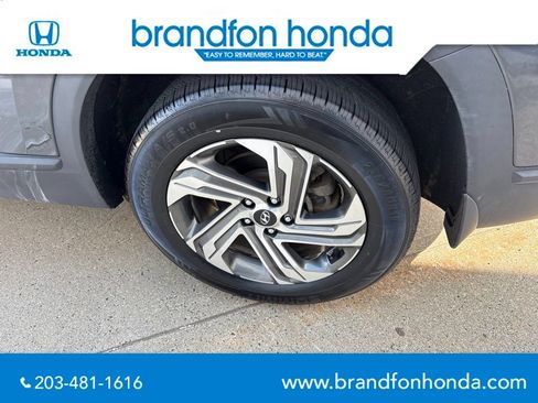 Used 2023 Hyundai Santa Fe SE AWD/4WD image 30