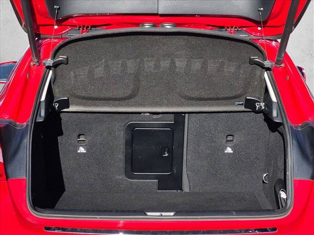 Used 2015 Mercedes-Benz GLA 250 4MATIC image 6