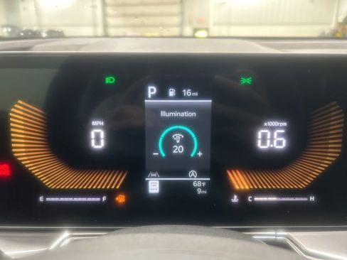 New 2026 Kia Sorento S w/ S Panoramic Sunroof Package image 14