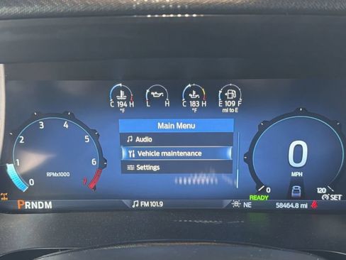 Used 2024 Ford F150 XLT w/ Mobile Office Package AWD/4WD image 26