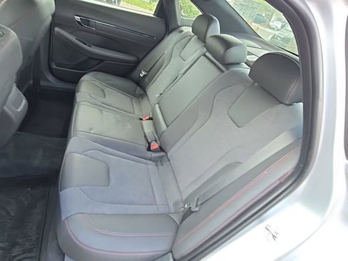 Used 2024 Hyundai Sonata N Line image 15