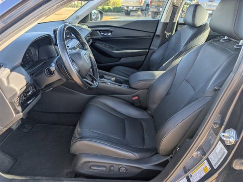 Certified 2024 Honda Accord EX-L image 10