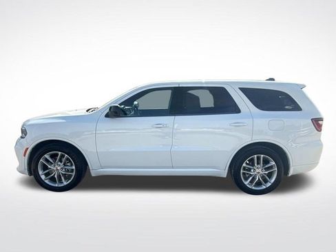 Used 2023 Dodge Durango GT RWD image 6