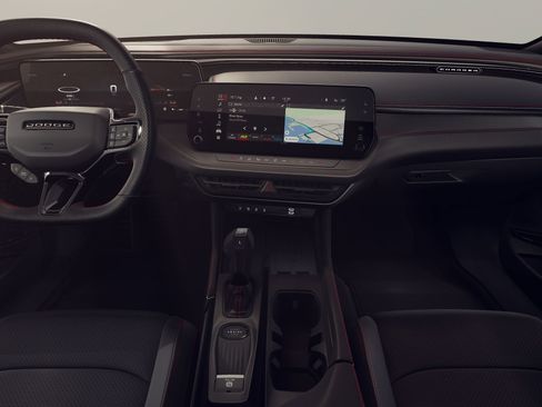 New 2026 Dodge Charger R/T AWD/4WD image 6