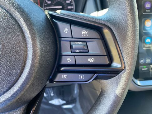 New 2026 Subaru Crosstrek 2.0i Premium AWD/4WD image 25