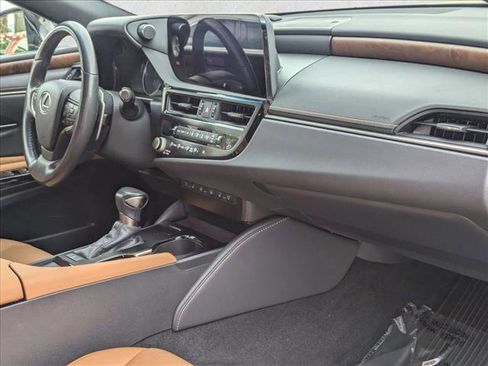 Certified 2023 Lexus ES 350 w/ Premium Package image 21
