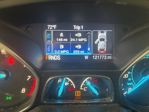 Used 2013 Ford Escape SEL image 13