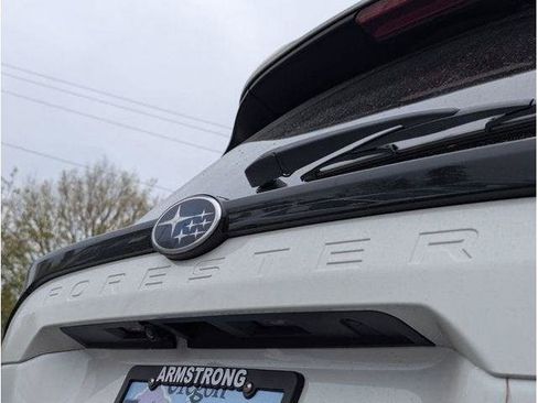 Certified 2026 Subaru Forester Limited AWD/4WD image 78