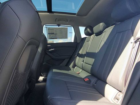 New 2025 Audi Q6 e-tron Premium Plus image 20