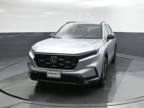 New 2026 Honda CR-V Sport-L image 30