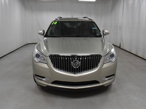 Used 2014 Buick Enclave Leather image 4
