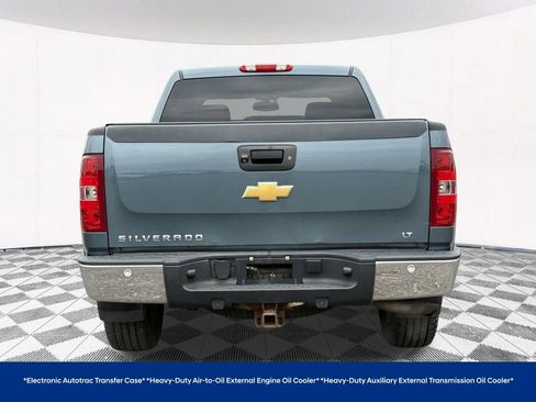 Used 2012 Chevrolet Silverado 1500 LT w/ All-Star Edition image 14