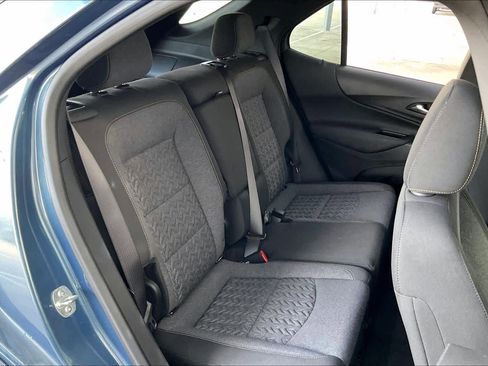 Used 2024 Chevrolet Equinox LT image 18