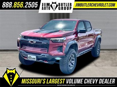 New 2025 Chevrolet Colorado ZR2 w/ Technology Package