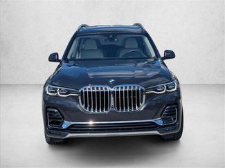 Used 2022 BMW X7 xDrive40i w/ Executive Package video 2