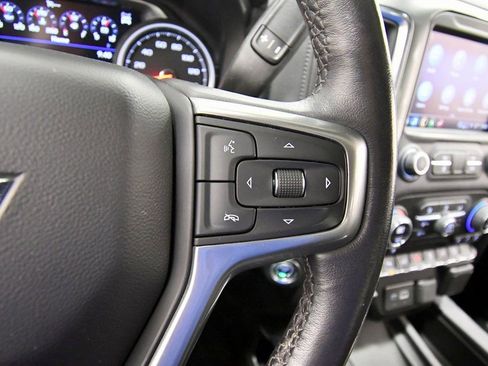 Used 2023 Chevrolet Silverado 2500 LTZ w/ LTZ Premium Package image 22