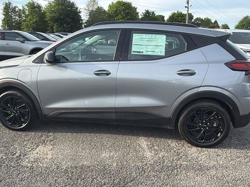 New 2027 Chevrolet Bolt RS image 8