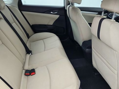 Used 2017 Honda Civic EX image 23