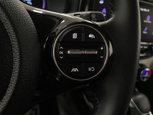Used 2023 Kia Soul EX FWD image 17
