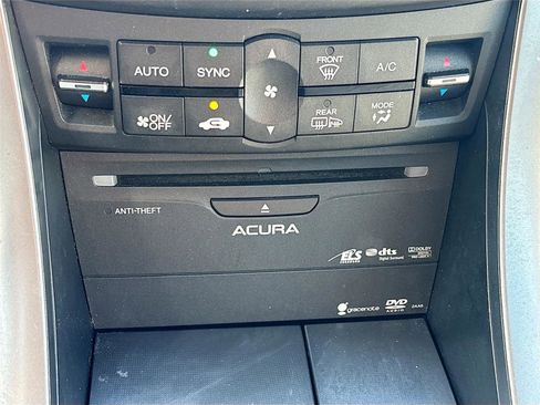 Used 2012 Acura TSX w/ Technology Package image 17