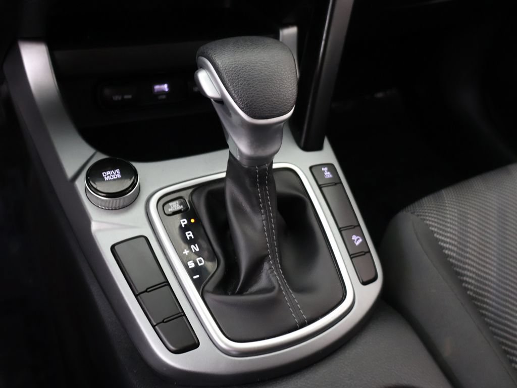 Used 2024 Kia Seltos LX AWD/4WD image 48