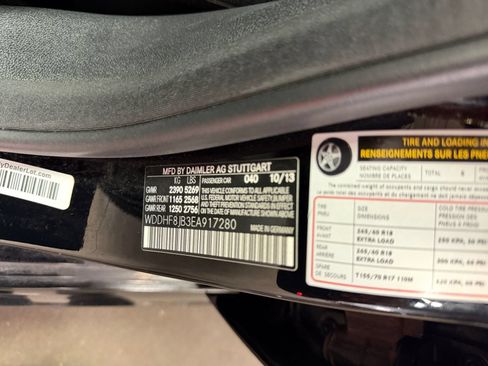 Used 2014 Mercedes-Benz E 350 4MATIC Sedan w/ Premium 1 Package image 37