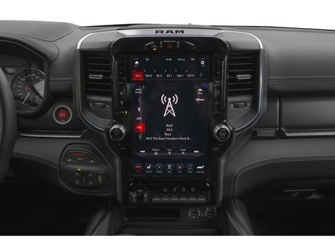 Used 2021 RAM 1500 TRX w/ TRX Level 1 Equipment Group AWD/4WD image 7