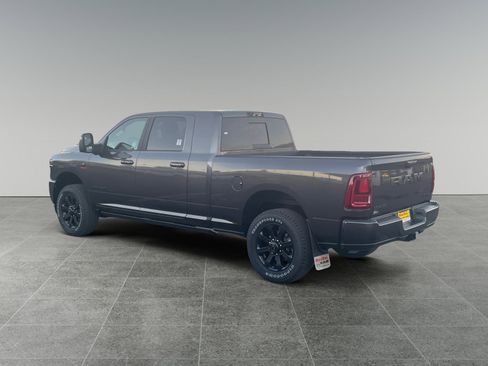 New 2026 RAM 3500 Laramie image 3