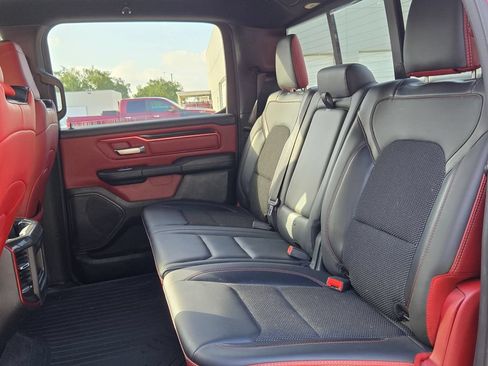 Used 2021 RAM 1500 Rebel w/ Rebel Level 1 Equipment Group AWD/4WD image 23