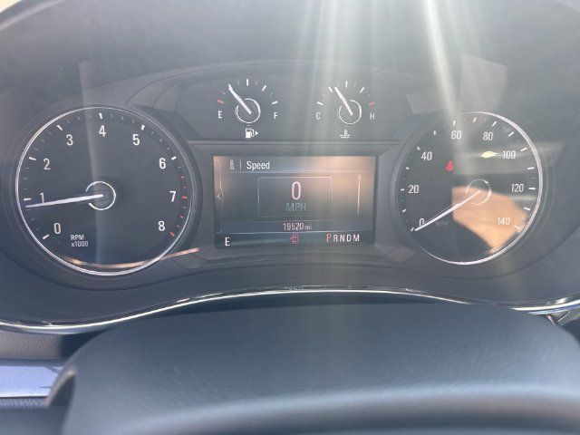 Used 2020 Buick Encore Sport Touring w/ Safety Package FWD image 12