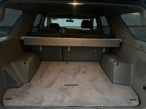 Used 2003 Toyota 4Runner SR5 image 11